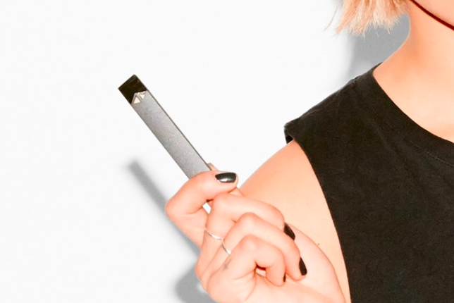 JUUL Class Action Says E-Cigarettes More Addictive Than Advertised